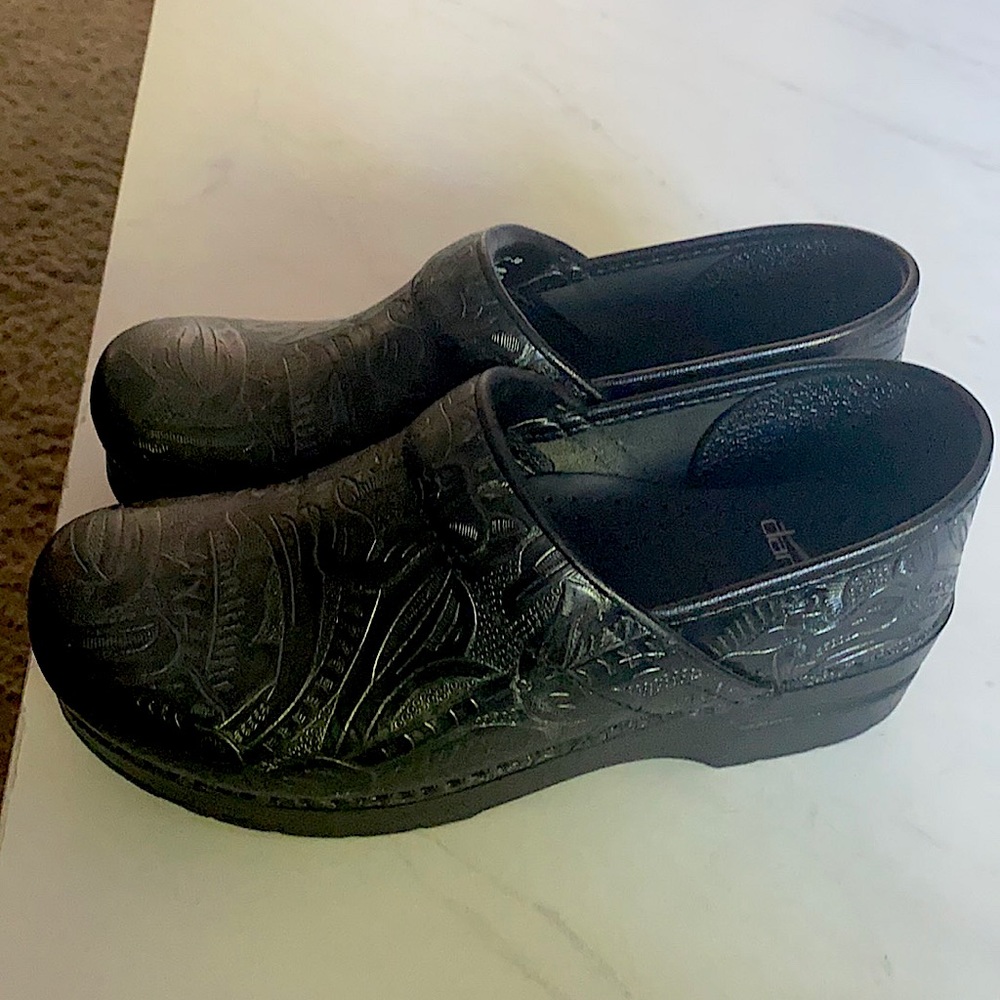 Dansko Clogs - image 1